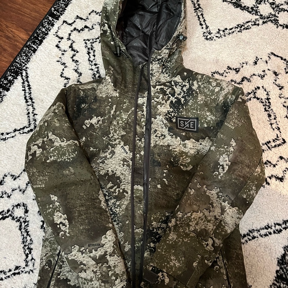 SHE Hunting Jacket
